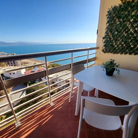 Apartamento Torre De La Roca Actual Torremolinos Exterior photo