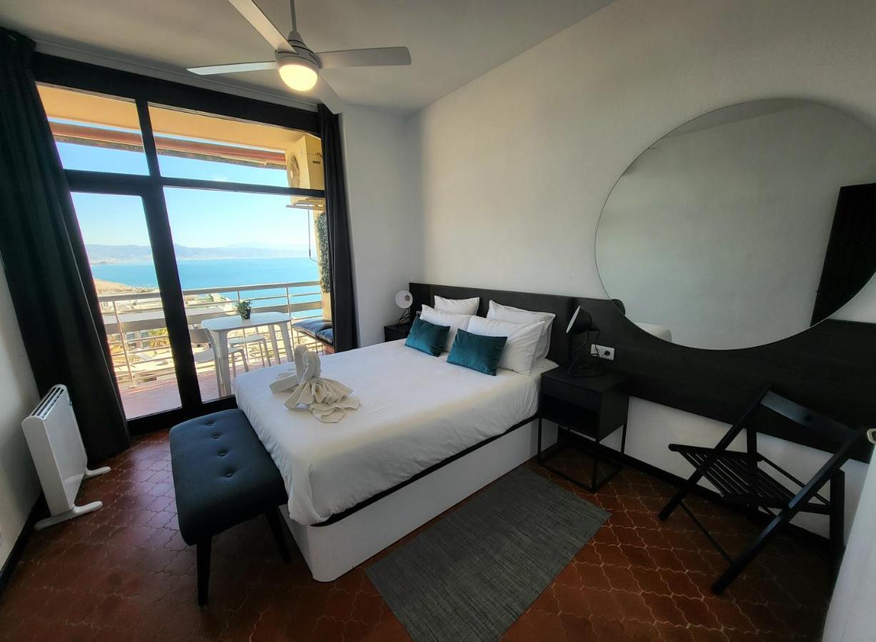 Apartamento Torre De La Roca Actual Torremolinos Exterior photo