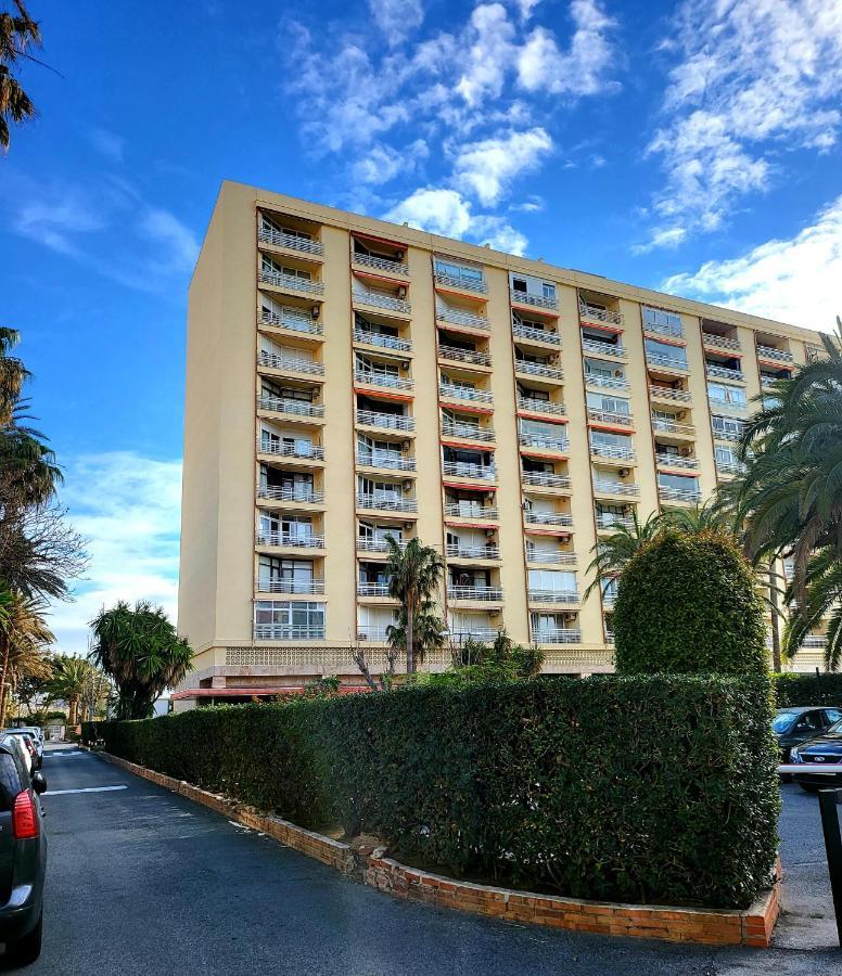 Apartamento Torre De La Roca Actual Torremolinos Exterior photo